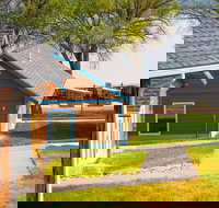 Big Arm Resort - Accommodation Arizona