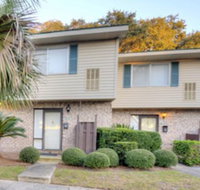 Island Townhouse E1 by Hodnett Cooper - Accommodation Arizona