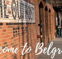 The Outpost - Accommodation Arizona