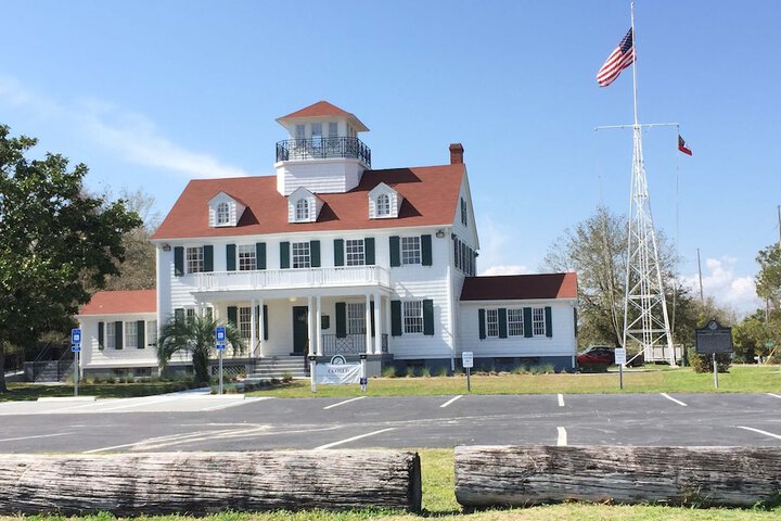 Pier Point #104 By Hodnett Cooper - thumb 4