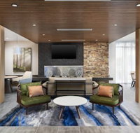 Fairfield Inn  Suites by Marriott Tampa Riverview - Accommodation Arizona