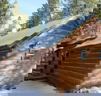 Sugar Loaf Lodge  Cabins - Accommodation Arizona