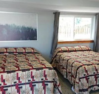 Caribou Gem - Accommodation Arizona