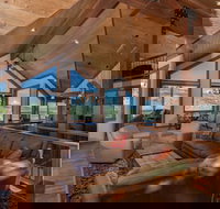 Alpine Recharge - Accommodation Arizona