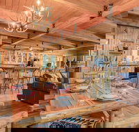 Alpine Refuge - Accommodation Arizona