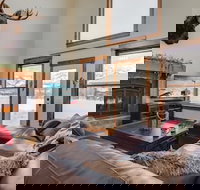 Alpine Airspace - Accommodation Arizona