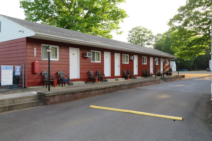 Red Ranch Motel - thumb 7