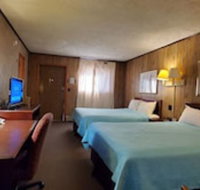 Red Ranch Motel - Accommodation Arizona
