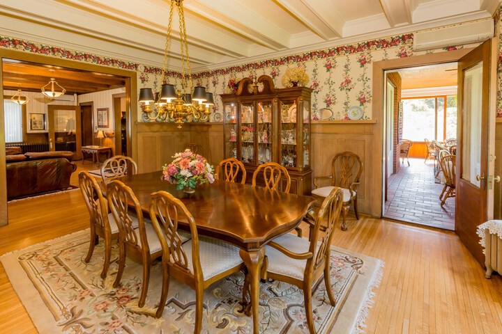 The Firelight Inn On Oregon Creek Bed & Breakfast - thumb 3