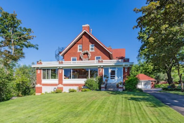 The Firelight Inn On Oregon Creek Bed & Breakfast - thumb 0