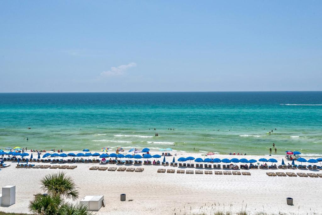 0411 2B / 2 Bath With Bunks. Totally Renovated New Carpet Furniture Art  - thumb 6