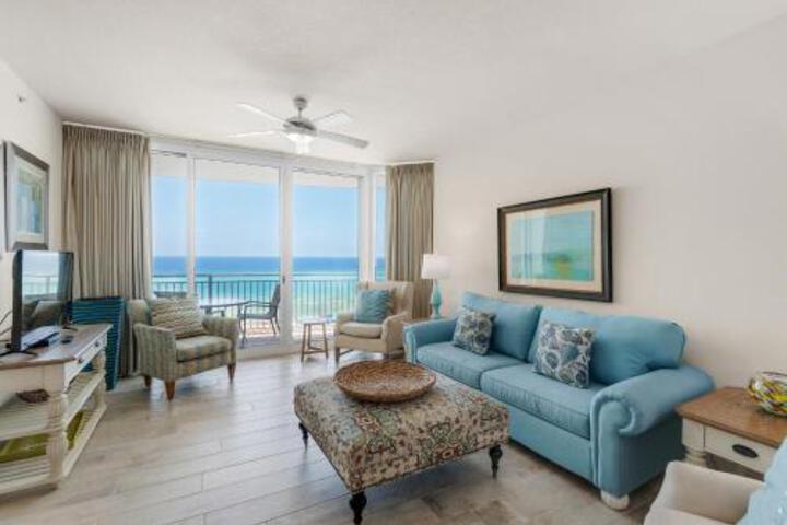 0411 2B / 2 Bath With Bunks. Totally Renovated New Carpet Furniture Art  - thumb 0