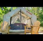 Tentrr Beerocracy Colonial Camp - Accommodation Arizona