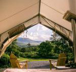 Tentrr Abandoned Zoo Mountain View Maze - Accommodation Arizona