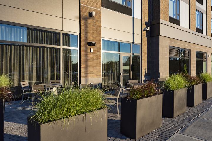 Holiday Inn Express Boston Logan Airport - Revere, An IHG Hotel - thumb 5