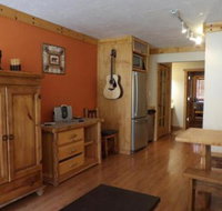 Chamonix 2 - Accommodation Arizona