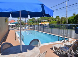 Sandcastle Inn