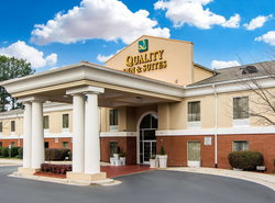 Quality Inn & Suites Decatur - Atlanta East