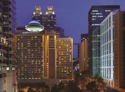 Hyatt Regency Atlanta