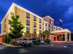 Comfort Suites McDonough Atlanta South