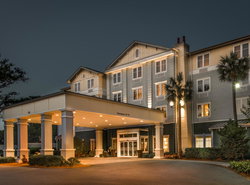 Hampton Inn & Suites Jekyll Island