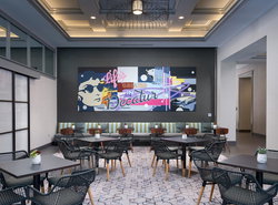 Hampton Inn & Suites Atlanta Decatur/Emory