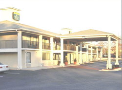 America's Best Inn & Suites - Decatur