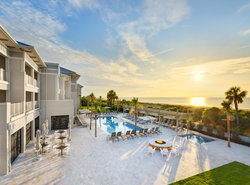 Jekyll Ocean Club Resort