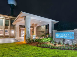 Seafarer Inn & Suites, Ascend Hotel Collection