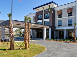 Home2 Suites By Hilton Jekyll Island