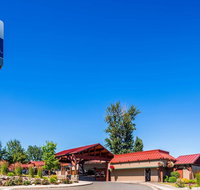 Best Western Edgewater Resort - Accommodation Arizona