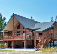 Kilgore Mountain Hideaway BB - Accommodation Arizona