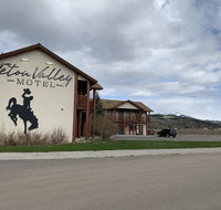 Teton Valley Motel - Accommodation Arizona