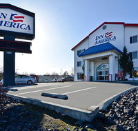 Inn America - Lewiston - Accommodation Arizona