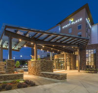 Hyatt Place Boise/Downtown - Accommodation Arizona