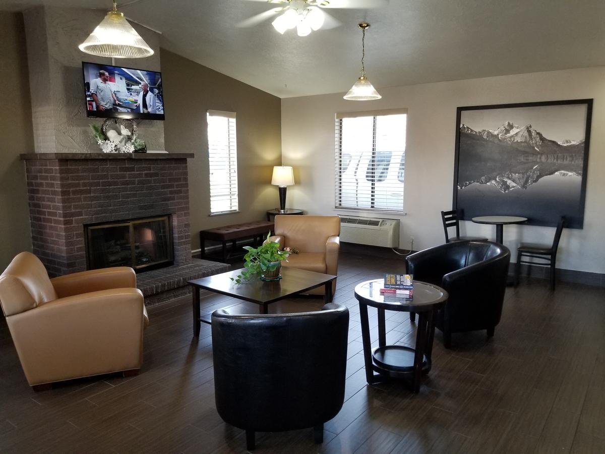 Super 8 By Wyndham Boise - thumb 26