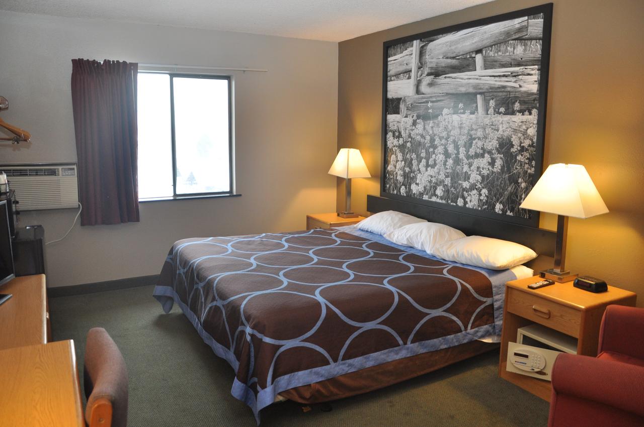 Super 8 By Wyndham Boise - thumb 5