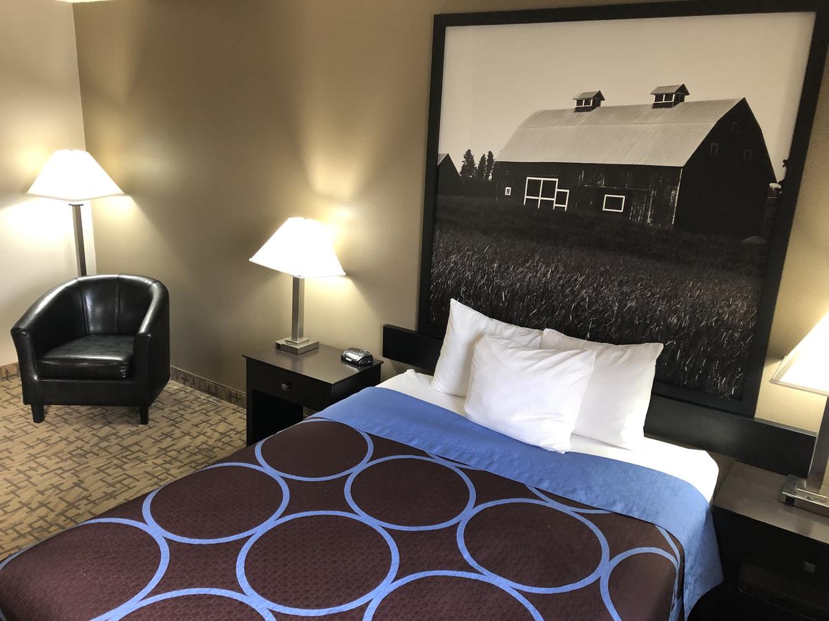 Super 8 By Wyndham Boise - thumb 9
