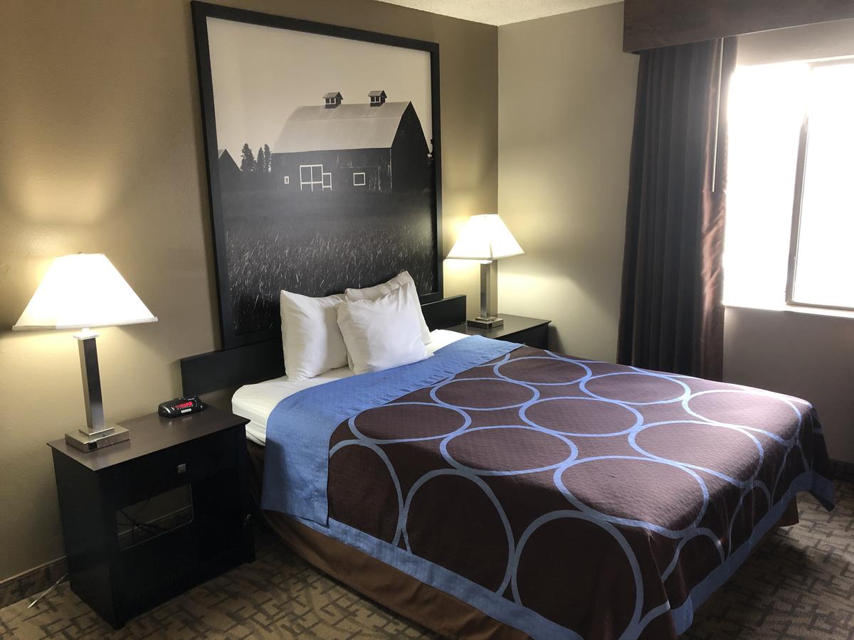 Super 8 By Wyndham Boise - thumb 10