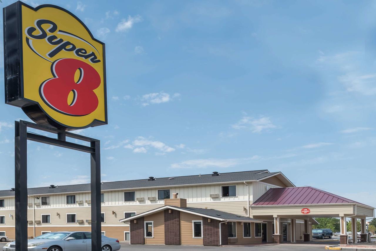 Super 8 By Wyndham Boise - thumb 18
