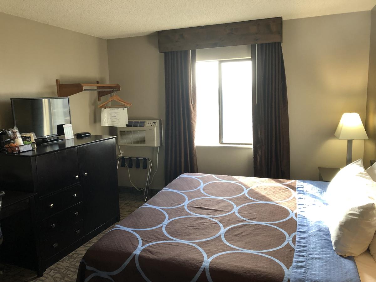 Super 8 By Wyndham Boise - thumb 13