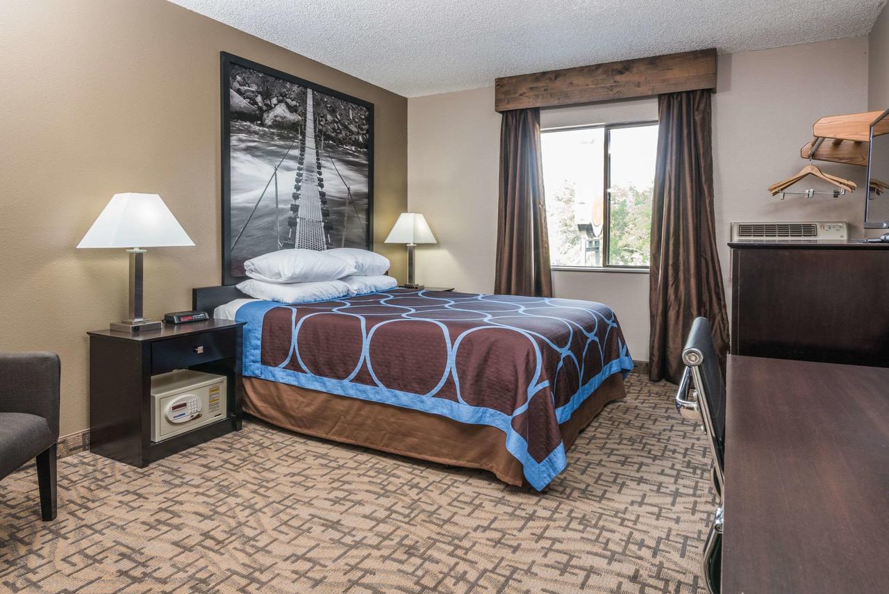 Super 8 By Wyndham Boise - thumb 15