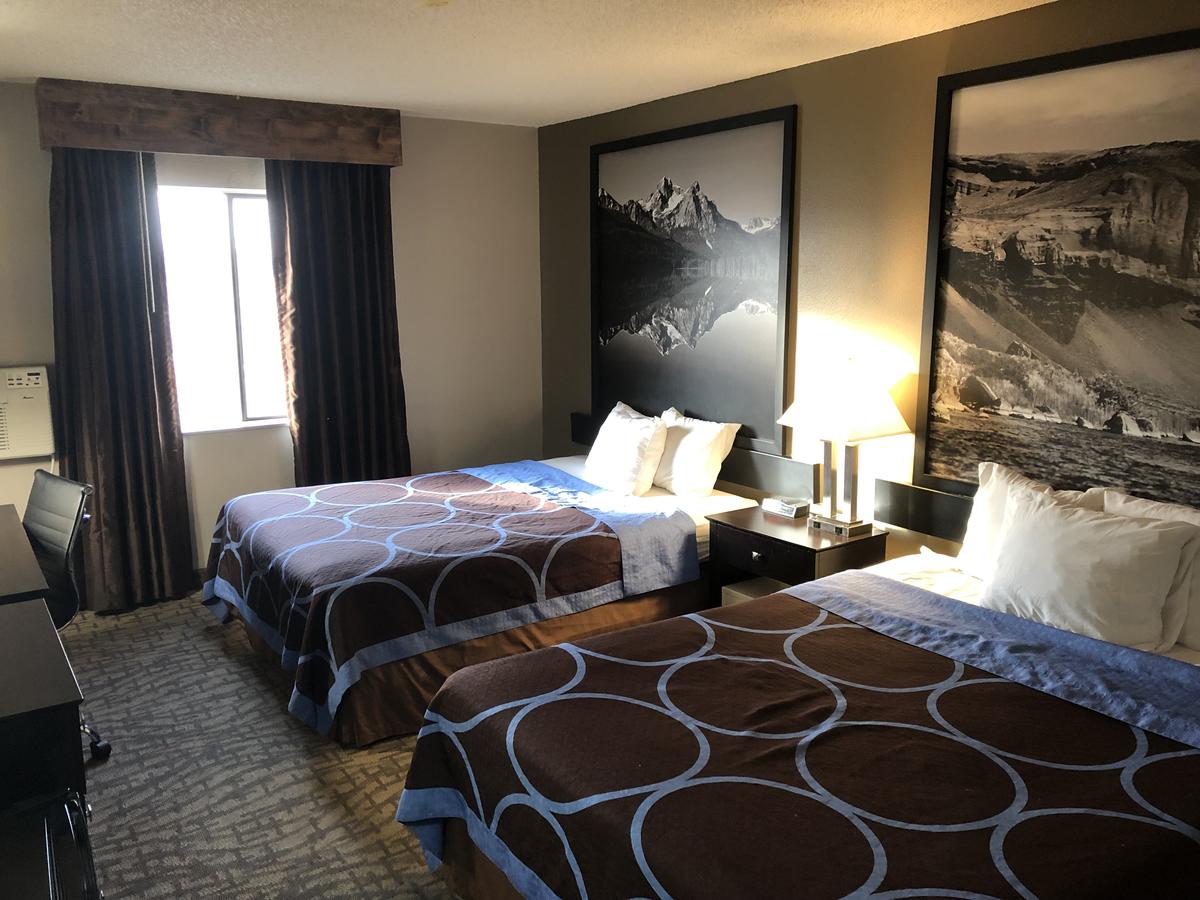 Super 8 By Wyndham Boise - thumb 7
