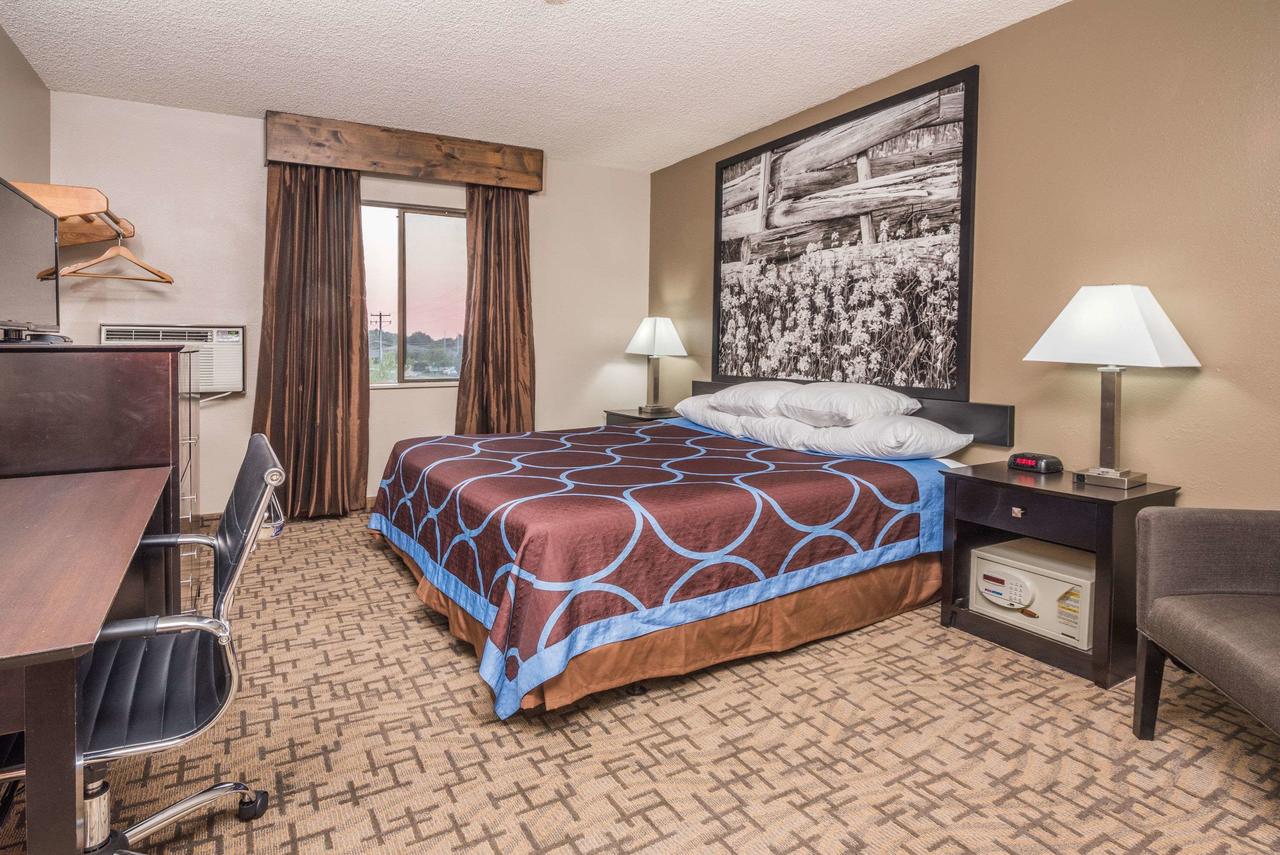 Super 8 By Wyndham Boise - thumb 22