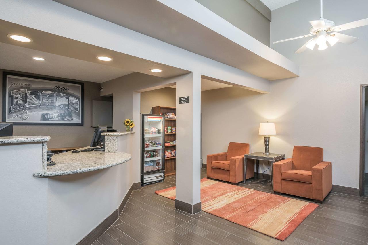 Super 8 By Wyndham Boise - thumb 4