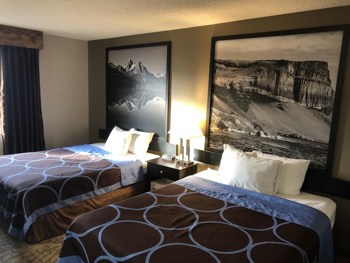Super 8 By Wyndham Boise - thumb 8