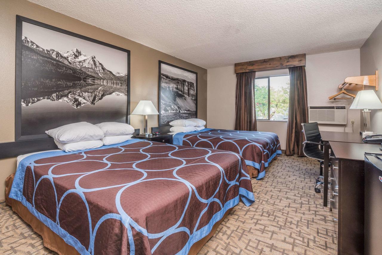 Super 8 By Wyndham Boise - thumb 0