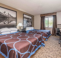 Super 8 by Wyndham Boise - Accommodation Arizona