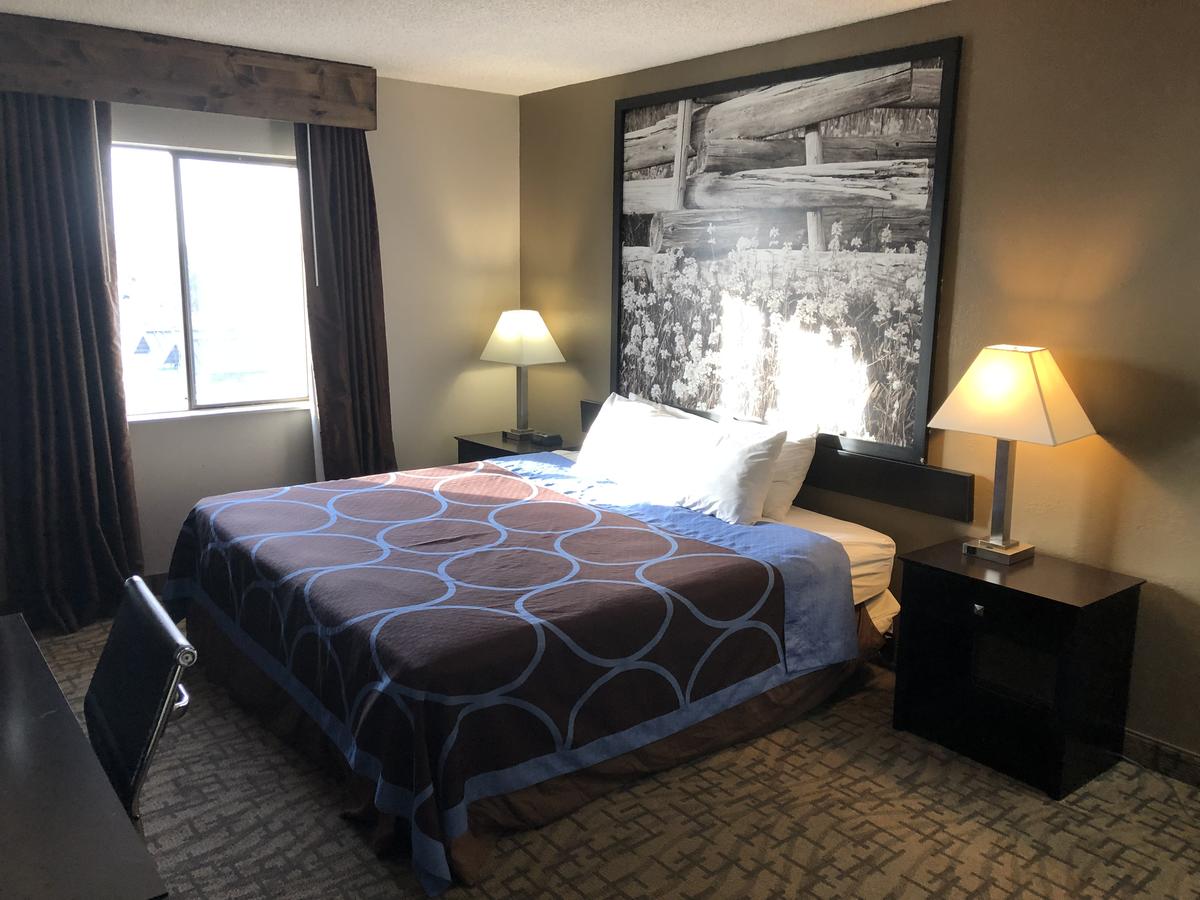 Super 8 By Wyndham Boise - thumb 14