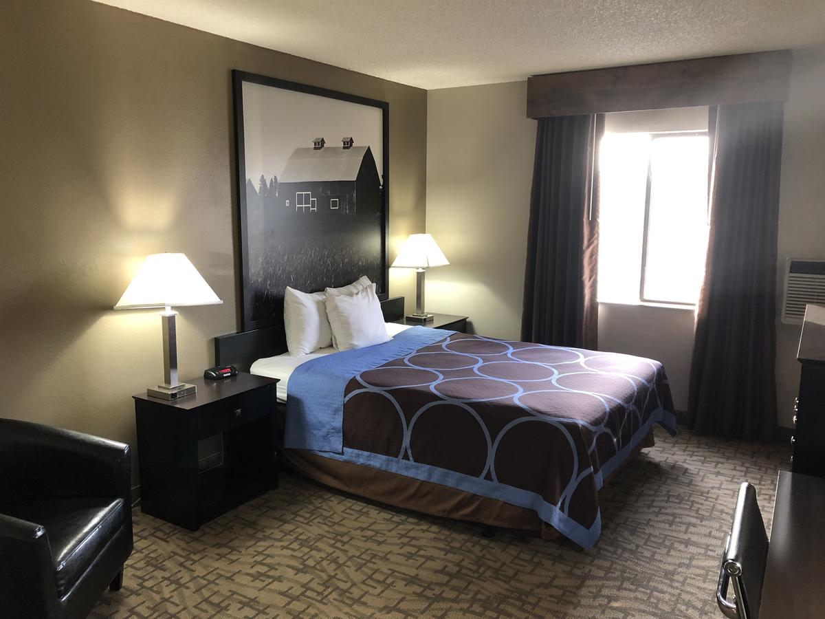 Super 8 By Wyndham Boise - thumb 11